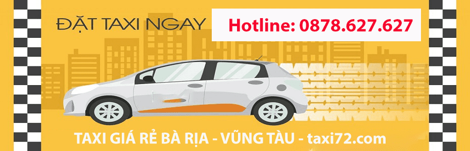 Taxi Bà Rịa