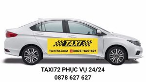 TAXI PHƯỚC TỈNH - Gọi Taxi Giá Rẻ Tại Phước Tỉnh