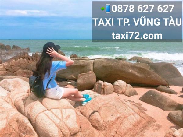 Taxi Vũng Tàu - Bạn đang ở khu vực Vũng Tàu cần gọi taxi ngay mà không phải chờ lâu?