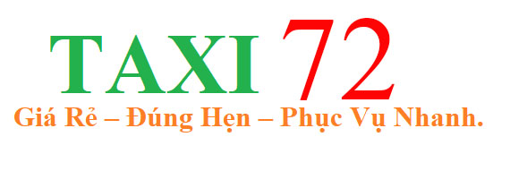 Taxi 72 Vũng Tàu