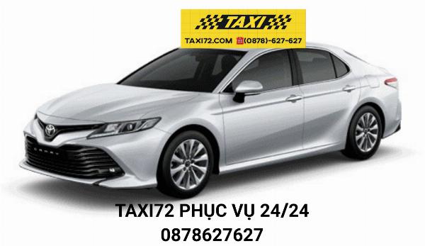 taxi Bà Rịa