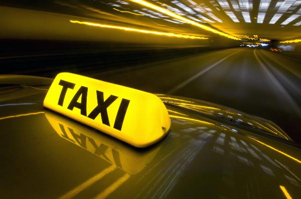 TAXI PHÚ MỸ TÂN THÀNH