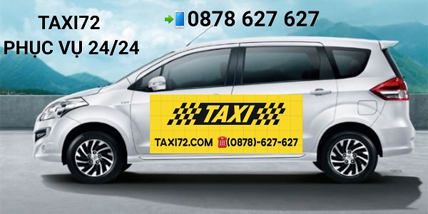 taxi xuyên mộc hồ tràm